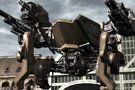 Chromehounds : Tu veux goter de mon robot !?
