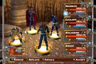 X-men legends 2: rise of apocalypse : Aussi sur PSP.