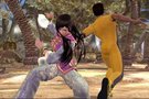 Dead or alive 4 : Vivre ou Mourir !