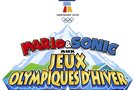   Mario & Sonic Aux Jeux Olympiques D'Hiver  illustr