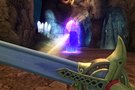   Sonic Et Le Chevalier Noir  sur Wii, images et vido