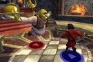 Shrek superSlam : En images sur PS2.