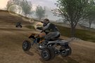 Atv offroad fury 3 : Il arrive sur PS2.