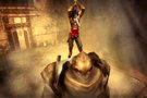 Prince of persia PSP : Le Prince sur PSP.