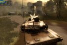 Battlefield 2: modern combat : Battlefield 2 s'affiche sur Xbox 360.