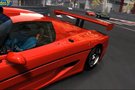 Project gotham racing 3 : Project Gotham 3 en piste.