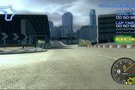 Ridge racer 6 : Une belle version Xbox 360.