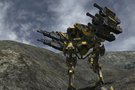 Chromehounds : Chromehounds shoot en images