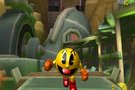 Pac-man world 3 : Dj 25 ans.