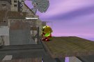 Pac-man world 3 : Aussi sur PSP.