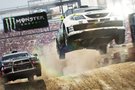 Ken Block parle du rallye et de  Dirt 2  en vidéo
