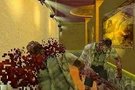 Resident evil deadly silence : Les Zombies sur DS.