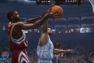 Nba live 06 : NBA Live 06 smash en images