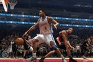 NBA Live 06 : et la Xbox 360 rate son dunk
