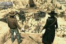 La date de sortie de  Call Of Juarez 2  se resserre