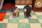 Le Monde d'Animal Crossing en images sur DS