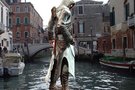   Assassin's Creed 2  se droulerait  Venise