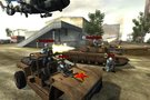 Battlefield 2: modern combat : [E3] La guerre moderne en rseau