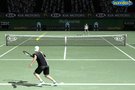 Smash court tennis pro tournament 2 : [E3] Retour gagnant ?