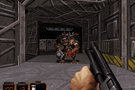   Duke Nukem 3D  et  Manatthan Project   petits prix