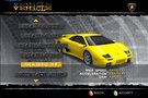 Lamborghini fx : Lamborghini FX, brûle l´asphalte