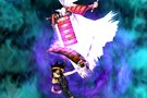 Shaman king: power of spirit : Shaman King uniquement imag