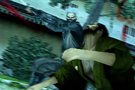 Images de  Tenchu : Shadow Assassins  sur PSP