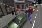 Spiderman 2 : Trois images de Spiderman 2