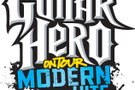   Guitar Hero : Greatest Hits  et  Modern Hits  annoncs