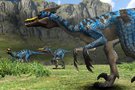 Monster hunter : Monstres et compagnie