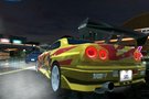 Street racing syndicate : SRS en image sur Xbox