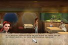 Des images en franais pour  Secret Files 2  sur Wii