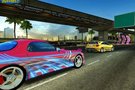 Street racing syndicate : SRS en images sur Playstation 2