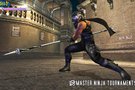 Ninja gaiden : Du nouveau pour Ninja Gaiden