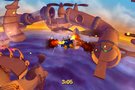 Spyro: a hero s tail : Le nouveau Spyro en images
