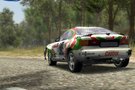 Colin mcrae rally 2005 : 8 images de CMR 2005