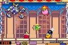 Kirby and the amazing mirror : La boule rose amne des potes !