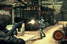  Resident Evil 5  : un mode  tlcharger et payant !