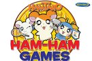 Hamtaro: ham ham games : Les Ham Ham grignotent la médaille olympique