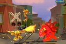 Digimon rumble arena 2 : Les monstres digitaux font leur grand retour