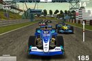 Formula one 2004 : Sony a retrouv la bonne formule