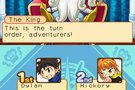   Dokapon Journey  sur DS s'illustre un peu