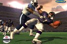 Madden nfl 2005 : Journée porte ouverte chez EA Sports.