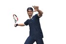 GC :  Virtua Tennis 4  , en 3D et avec Move ! (mj)