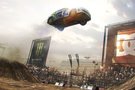 Visite des studios de  Colin McRae : DiRT 2  en vidéo