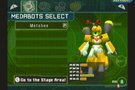 Medabots infinity : Metabee arrive sur Gamecube.