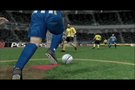 Test de PES 2009 sur Nintendo Wii