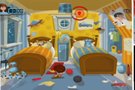 Chaos A La Maison en Vido-Test sur Wii