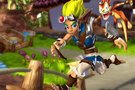   Jak and Daxter - The Lost Frontier  : enfin un Jak 4 ?