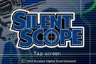 Konami recycle  Silent Scope  sur iPhone (Mj)